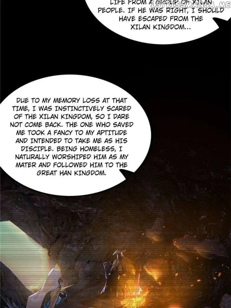I’m An Evil God Chapter 336 — Page 43