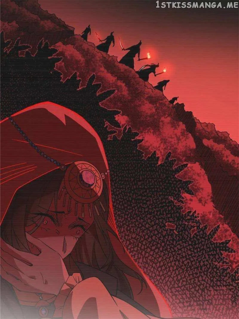 I’m An Evil God Chapter 336 — Page 47
