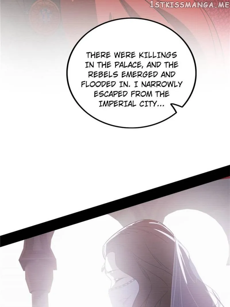 I’m An Evil God Chapter 336 — Page 48