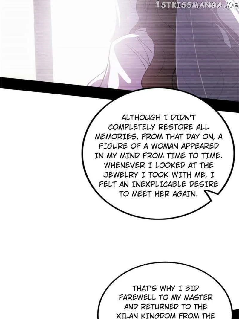 I’m An Evil God Chapter 336 — Page 49