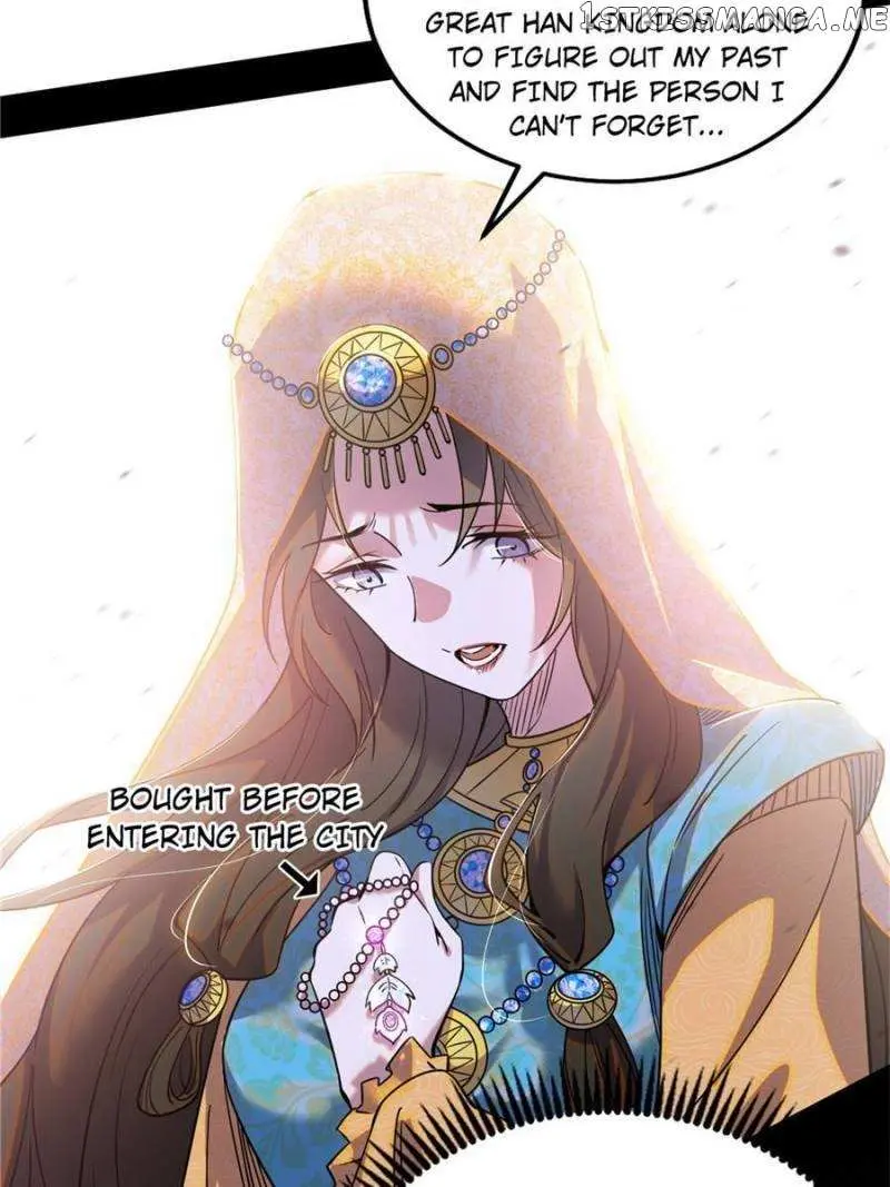 I’m An Evil God Chapter 336 — Page 50