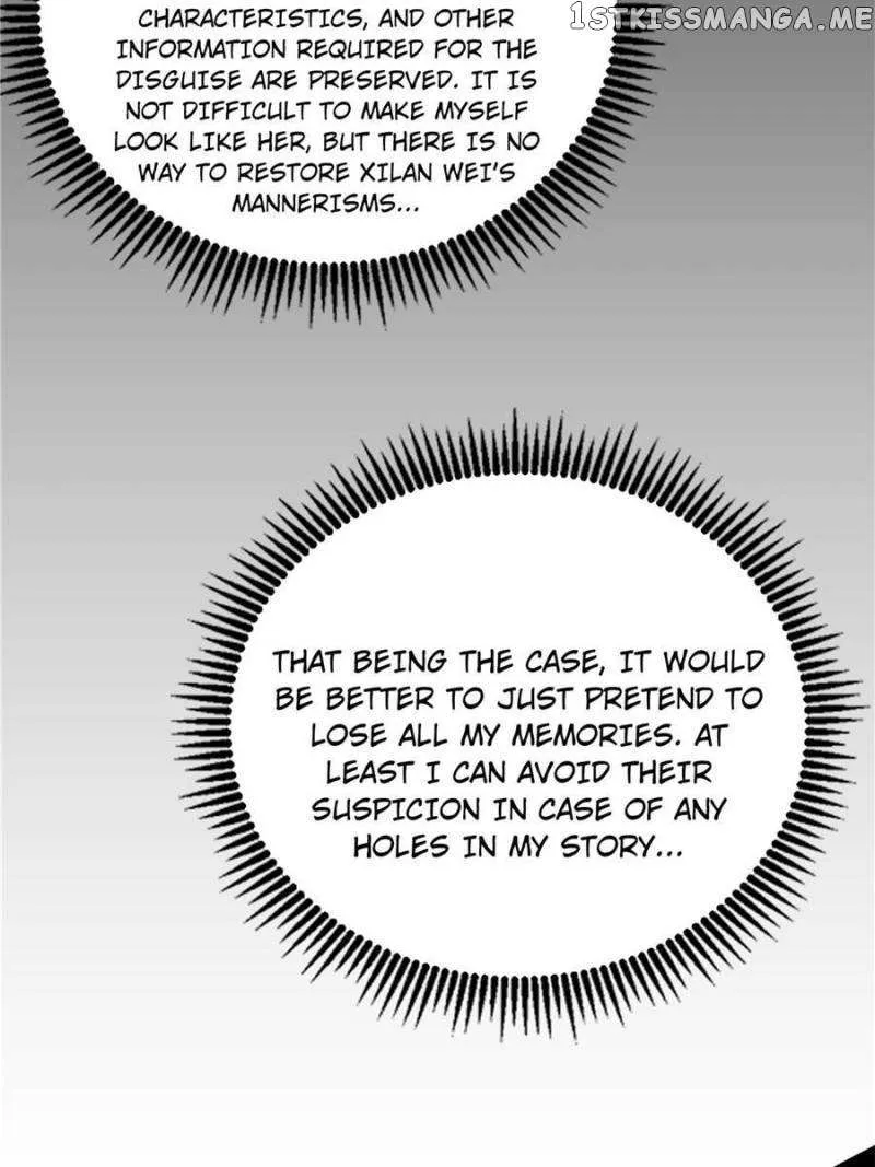 I’m An Evil God Chapter 336 — Page 52