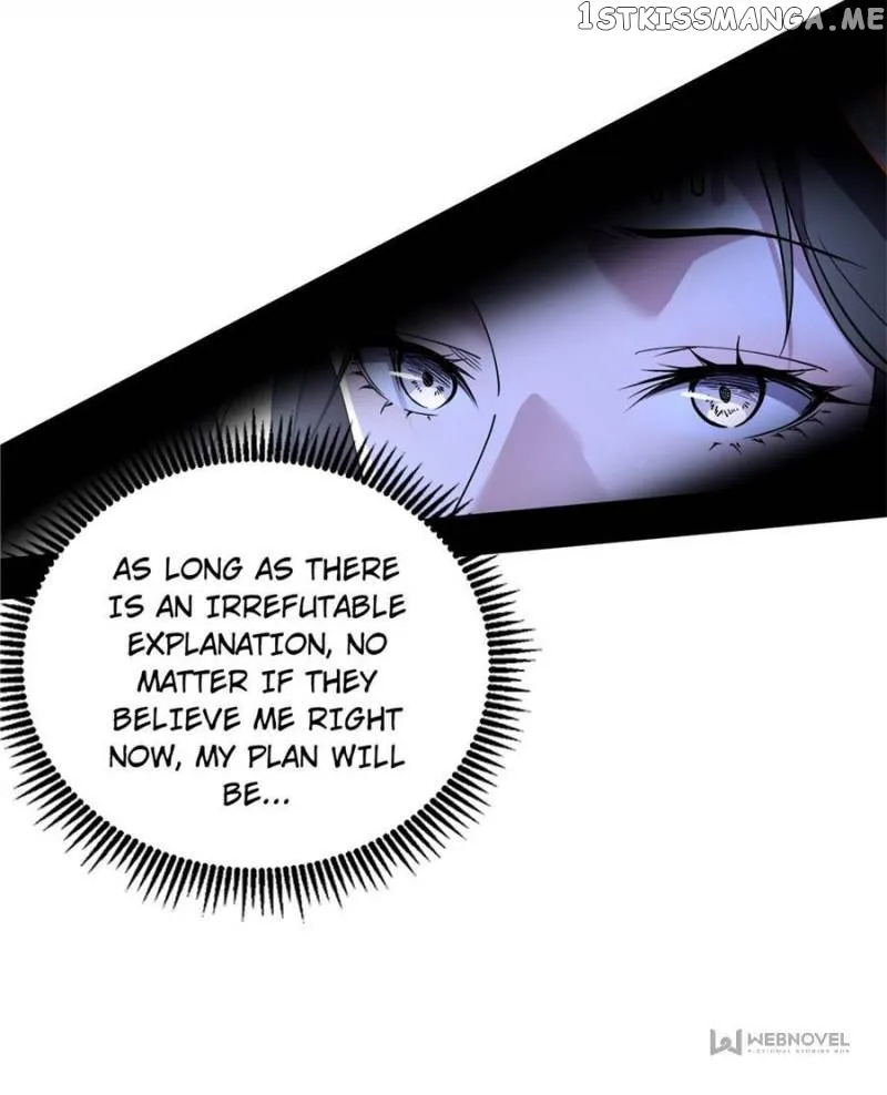 I’m An Evil God Chapter 336 — Page 53