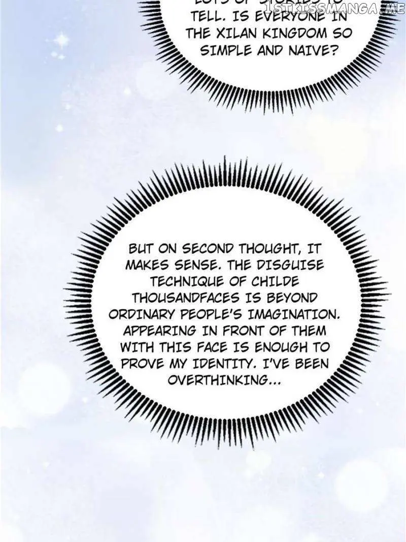 I’m An Evil God Chapter 336 — Page 55
