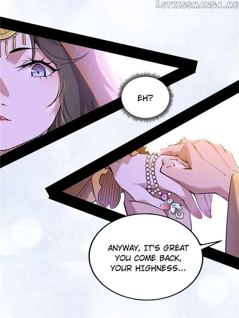 I’m An Evil God Chapter 336 — Page 56