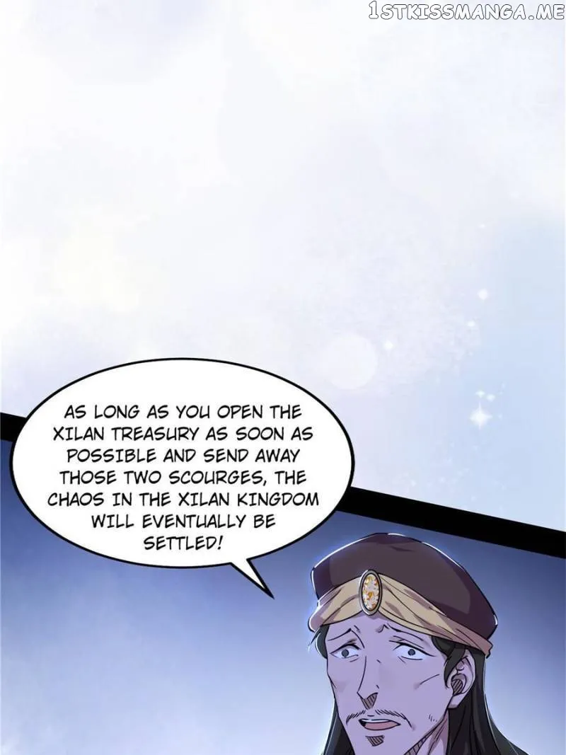 I’m An Evil God Chapter 336 — Page 57