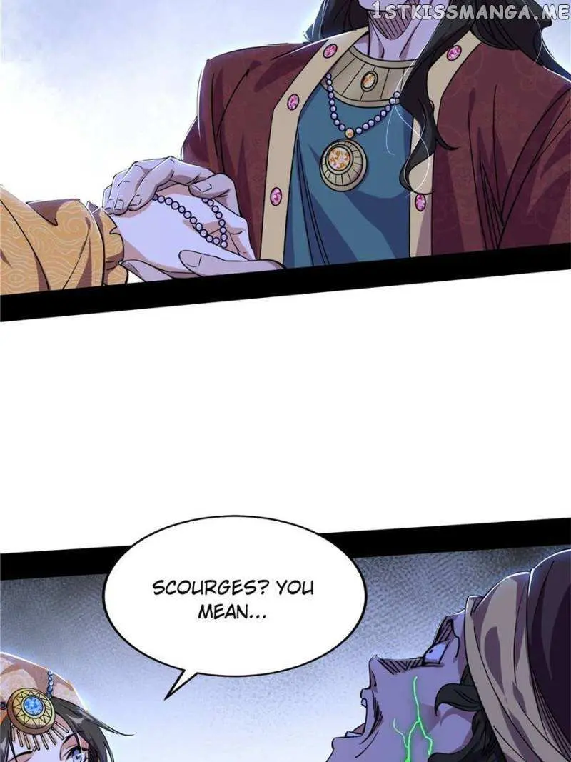 I’m An Evil God Chapter 336 — Page 58
