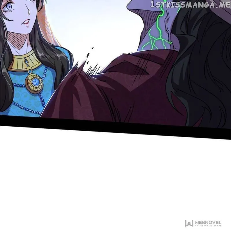 I’m An Evil God Chapter 336 — Page 59