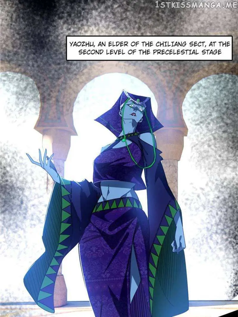 I’m An Evil God Chapter 336 — Page 63