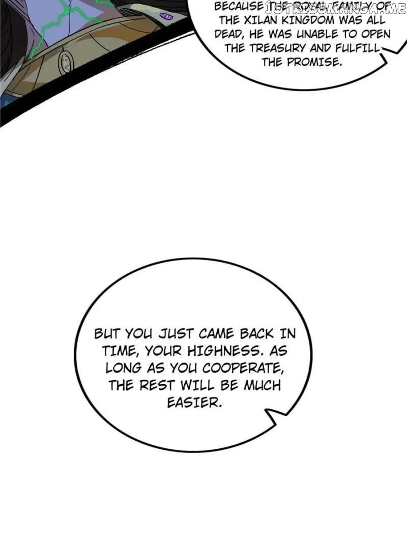 I’m An Evil God Chapter 336 — Page 68