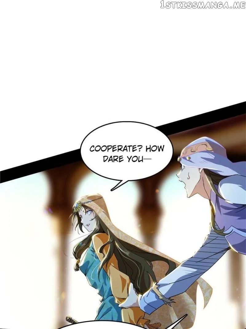 I’m An Evil God Chapter 336 — Page 69