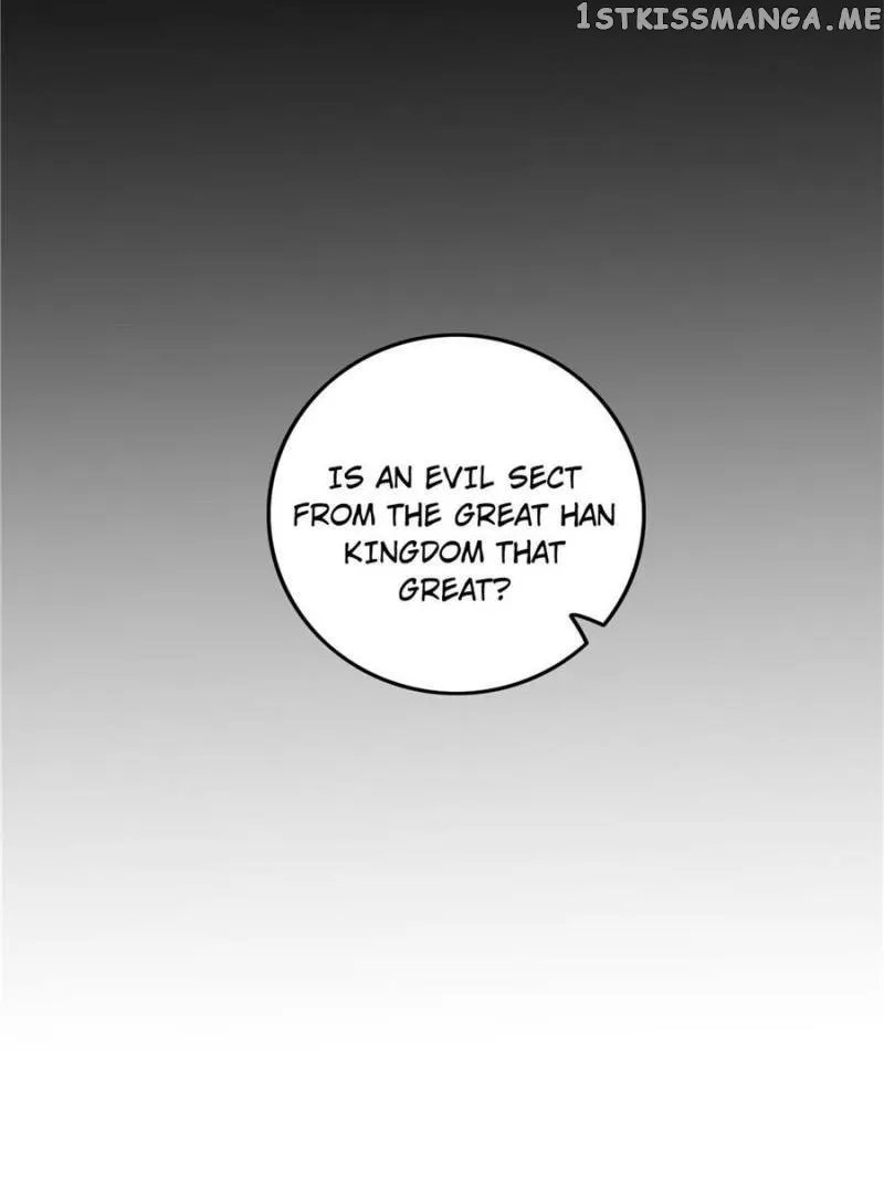 I’m An Evil God Chapter 336 — Page 73