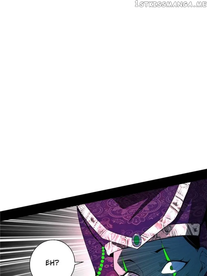 I’m An Evil God Chapter 336 — Page 75