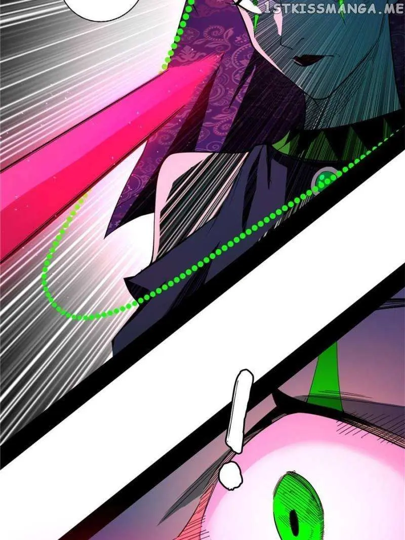 I’m An Evil God Chapter 336 — Page 76