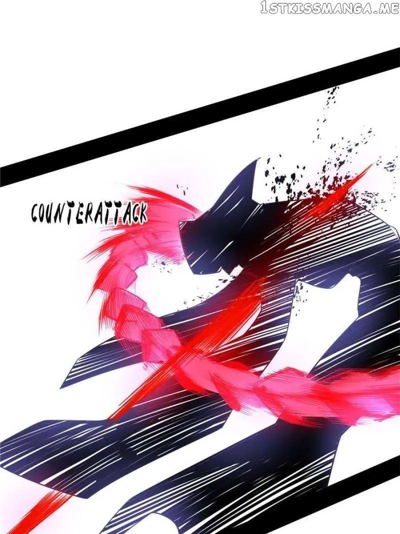 I’m An Evil God Chapter 336 — Page 81
