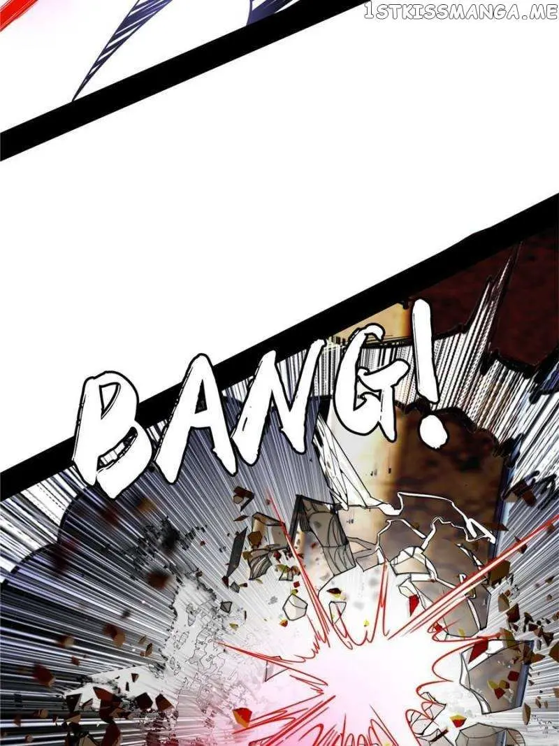 I’m An Evil God Chapter 336 — Page 82
