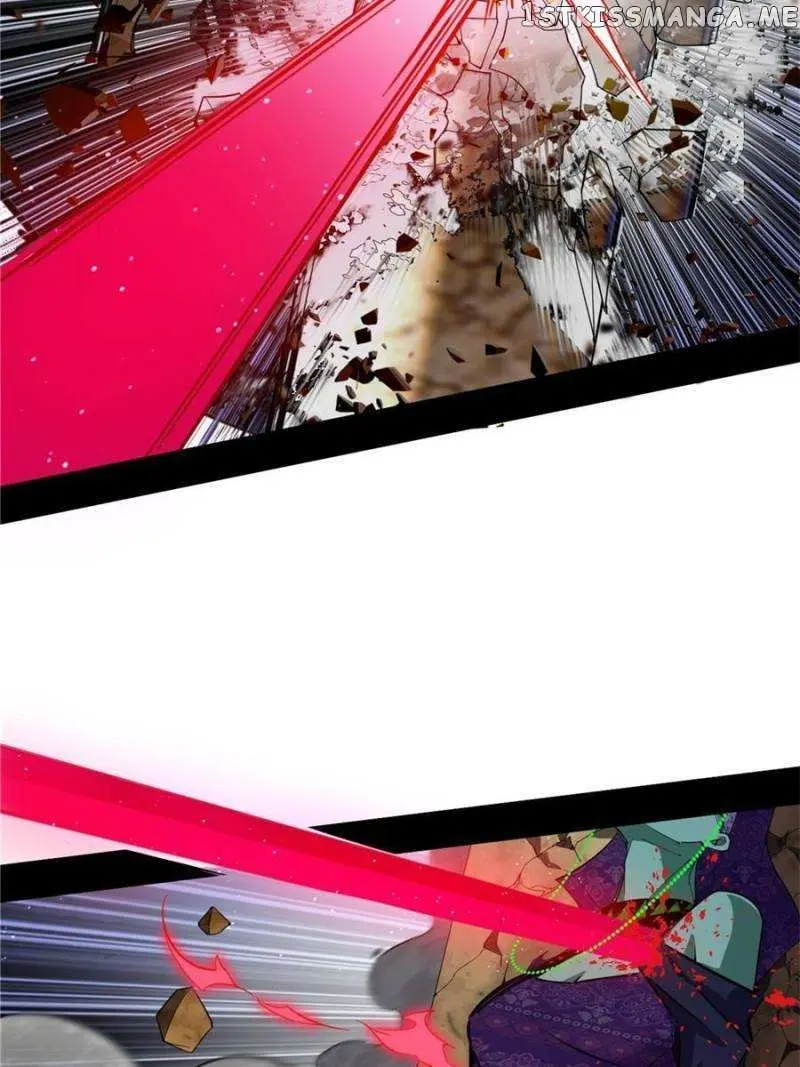 I’m An Evil God Chapter 336 — Page 83