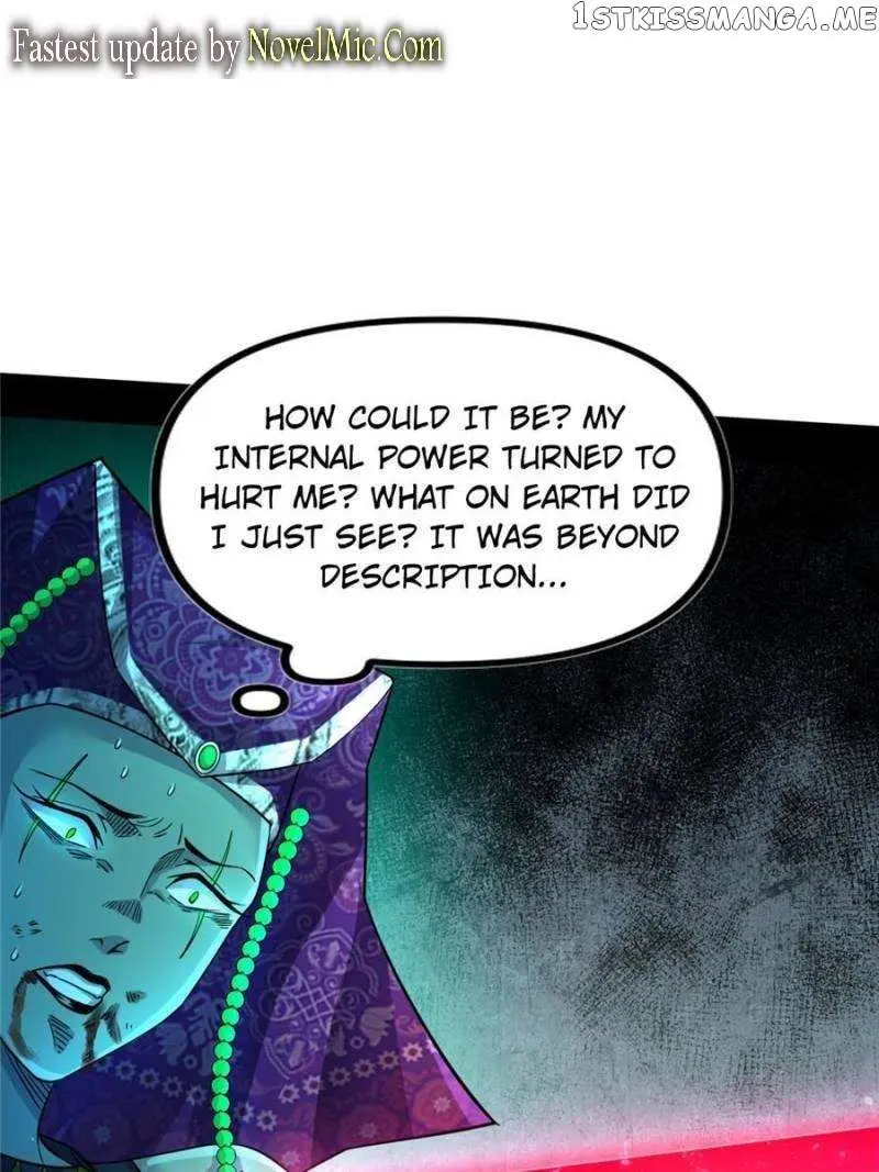 I’m An Evil God Chapter 337 — Page 1
