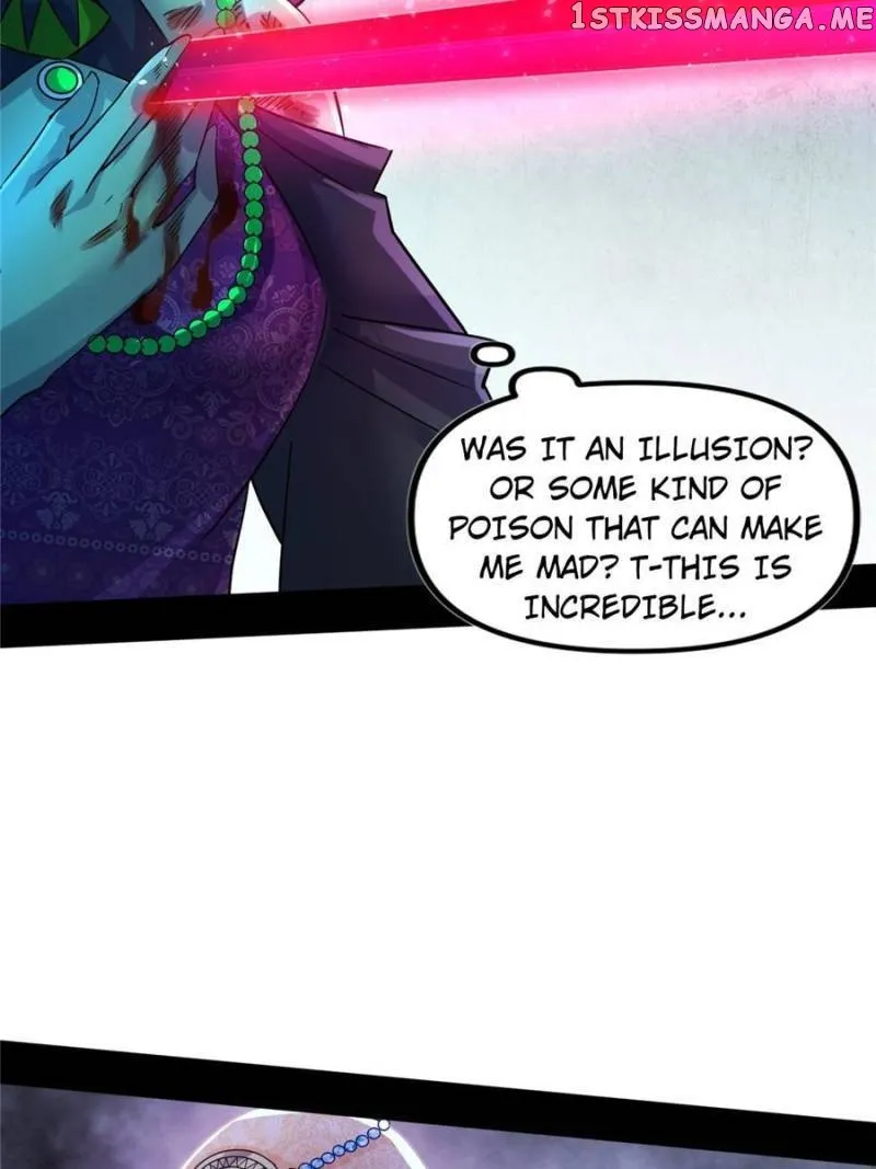 I’m An Evil God Chapter 337 — Page 2