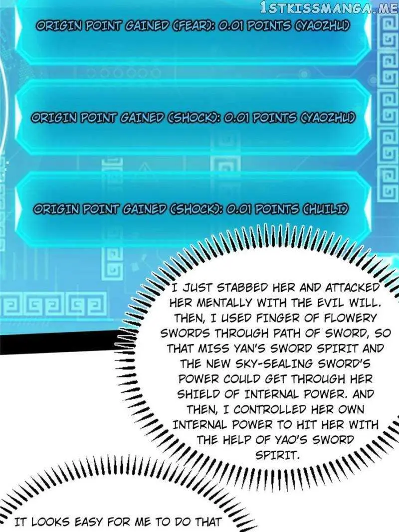 I’m An Evil God Chapter 337 — Page 4