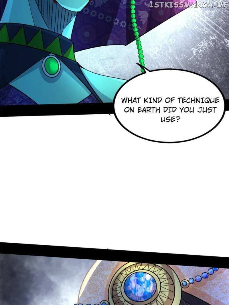 I’m An Evil God Chapter 337 — Page 6