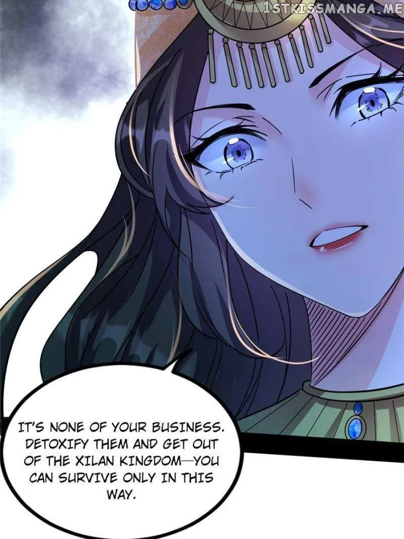 I’m An Evil God Chapter 337 — Page 7