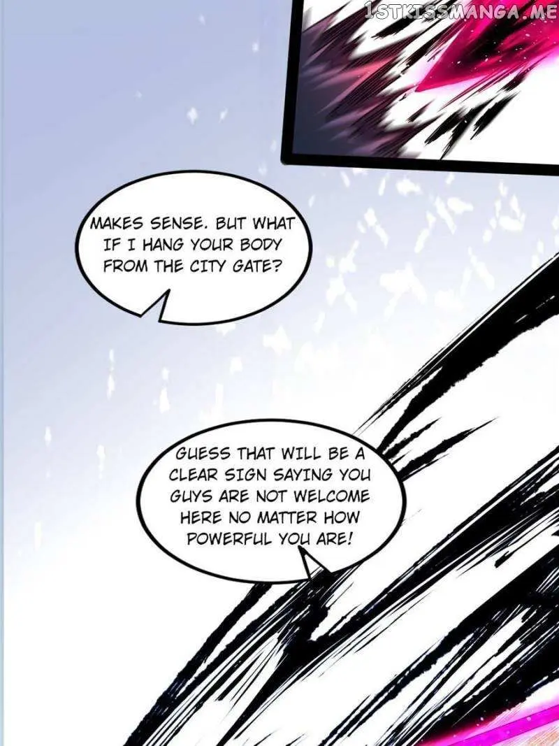 I’m An Evil God Chapter 337 — Page 10