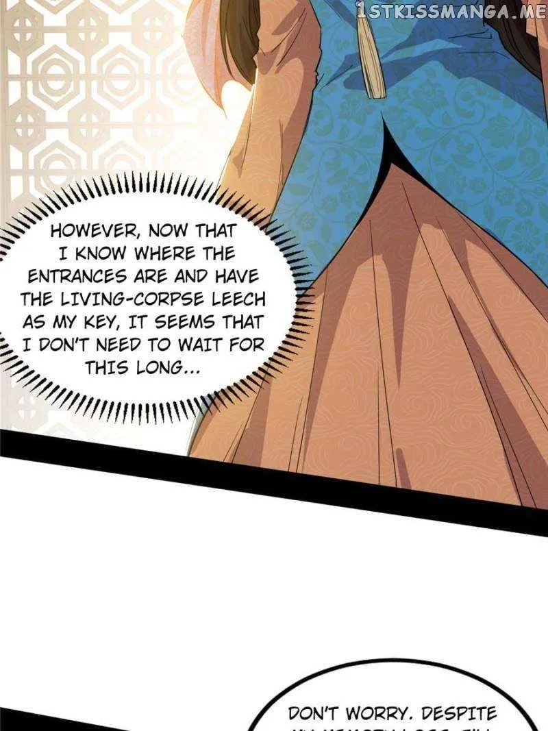 I’m An Evil God Chapter 337 — Page 100