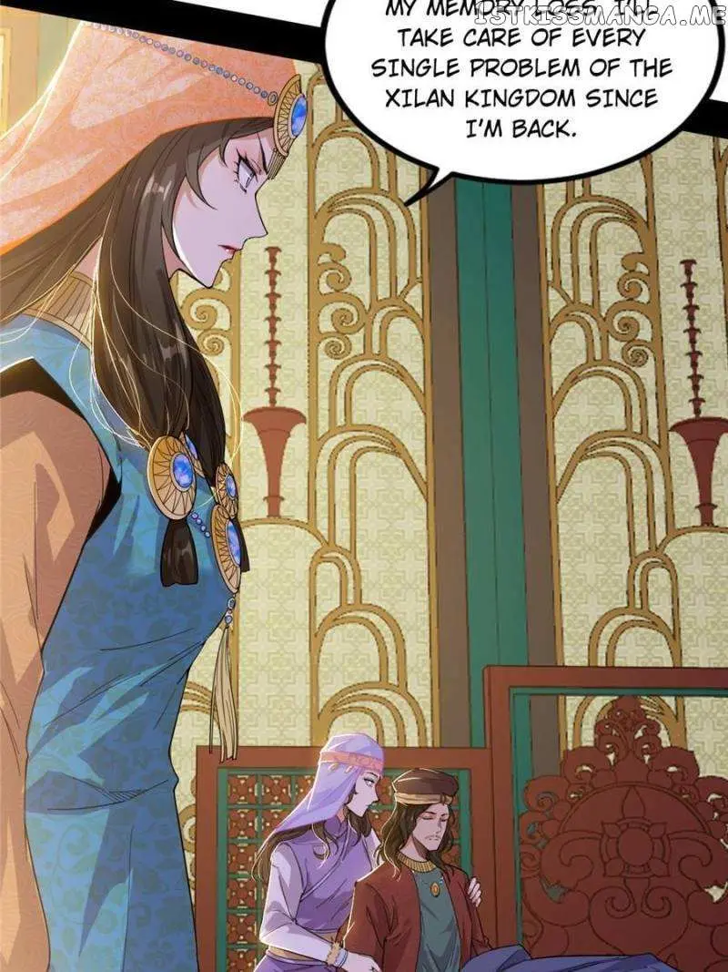 I’m An Evil God Chapter 337 — Page 101