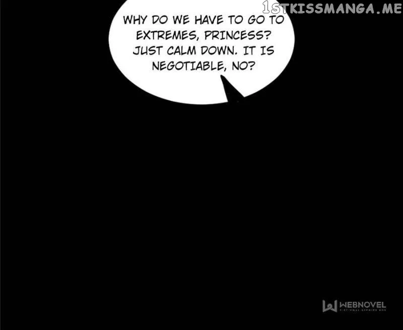 I’m An Evil God Chapter 337 — Page 16