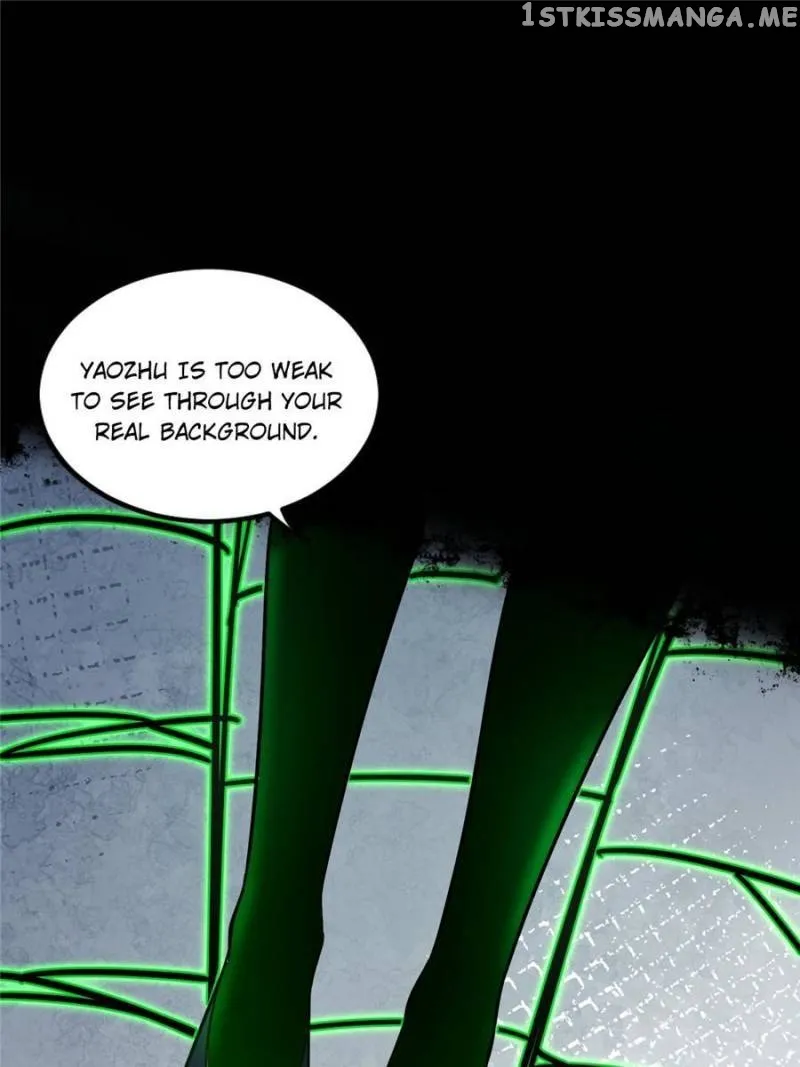 I’m An Evil God Chapter 337 — Page 17