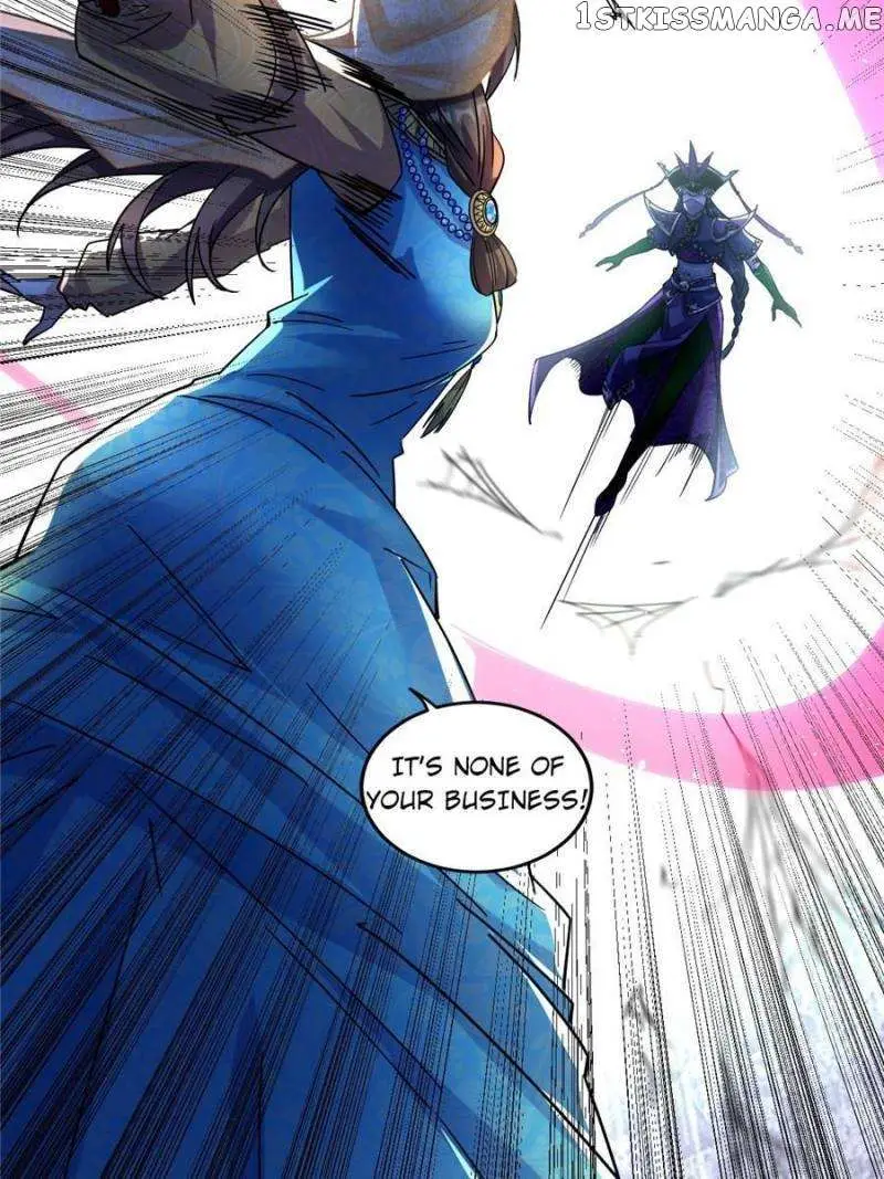 I’m An Evil God Chapter 337 — Page 24