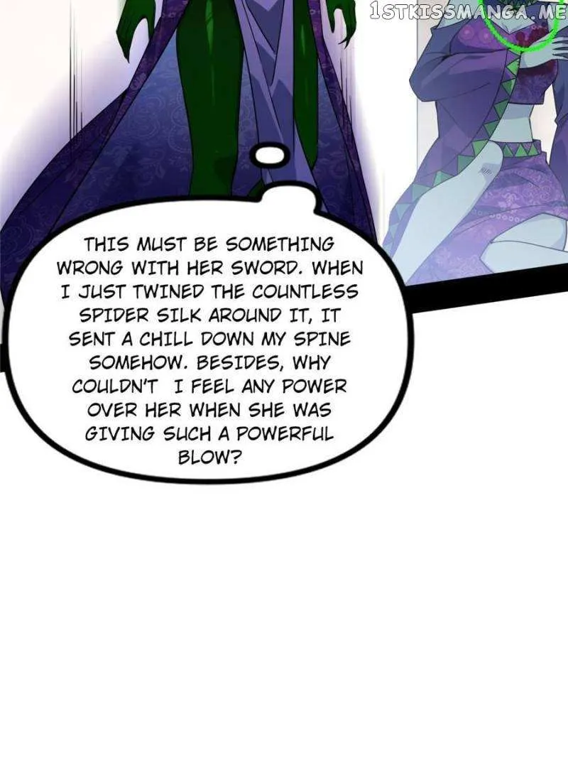 I’m An Evil God Chapter 337 — Page 27