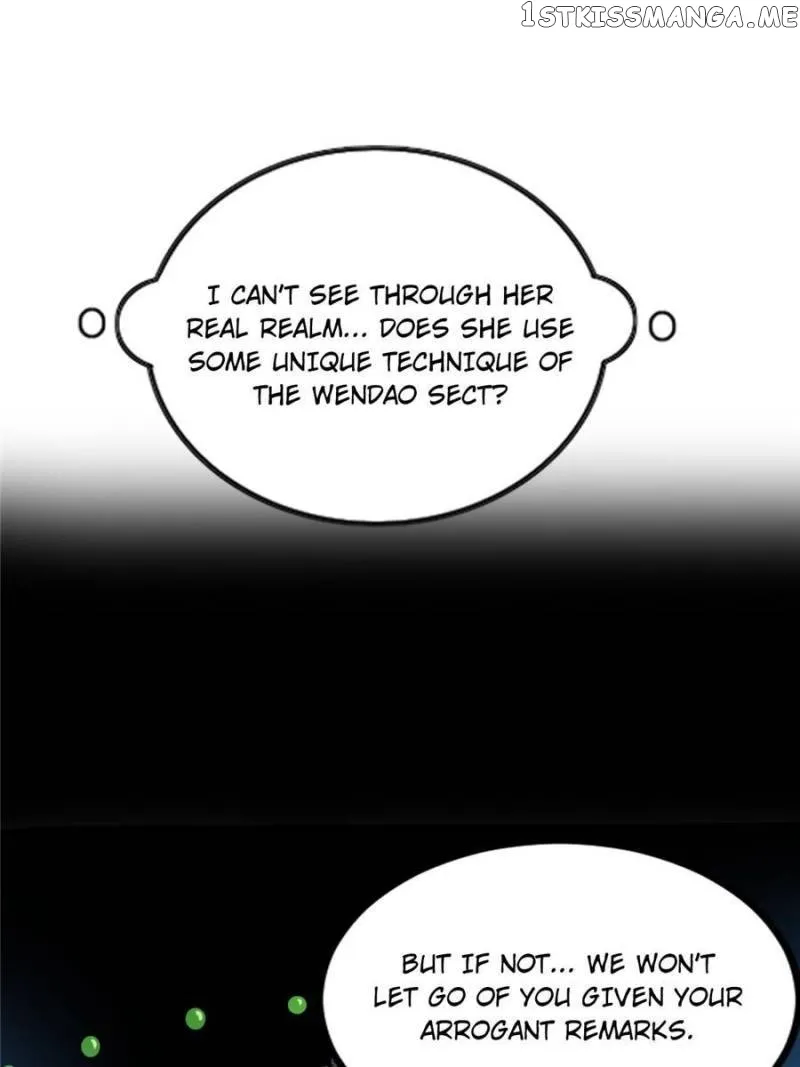 I’m An Evil God Chapter 337 — Page 28