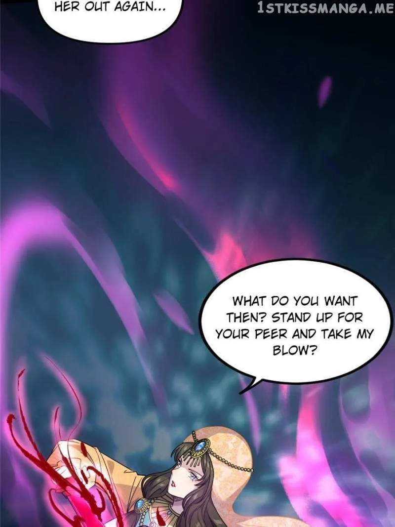 I’m An Evil God Chapter 337 — Page 30