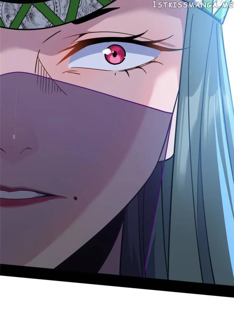 I’m An Evil God Chapter 337 — Page 33