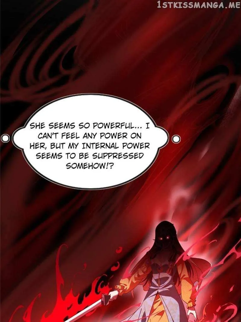 I’m An Evil God Chapter 337 — Page 36