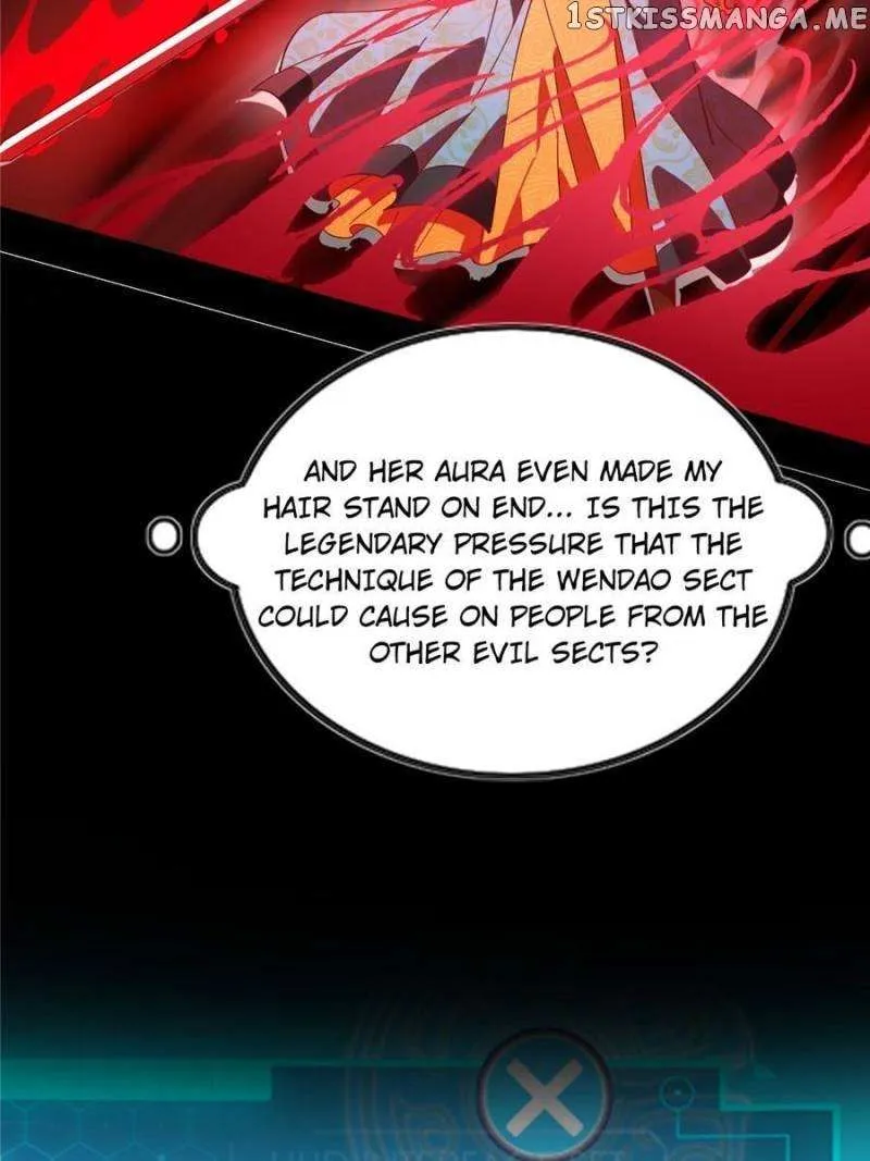 I’m An Evil God Chapter 337 — Page 37