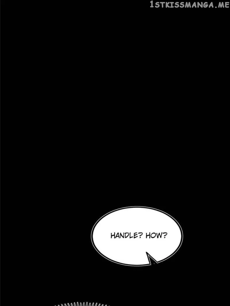 I’m An Evil God Chapter 337 — Page 40