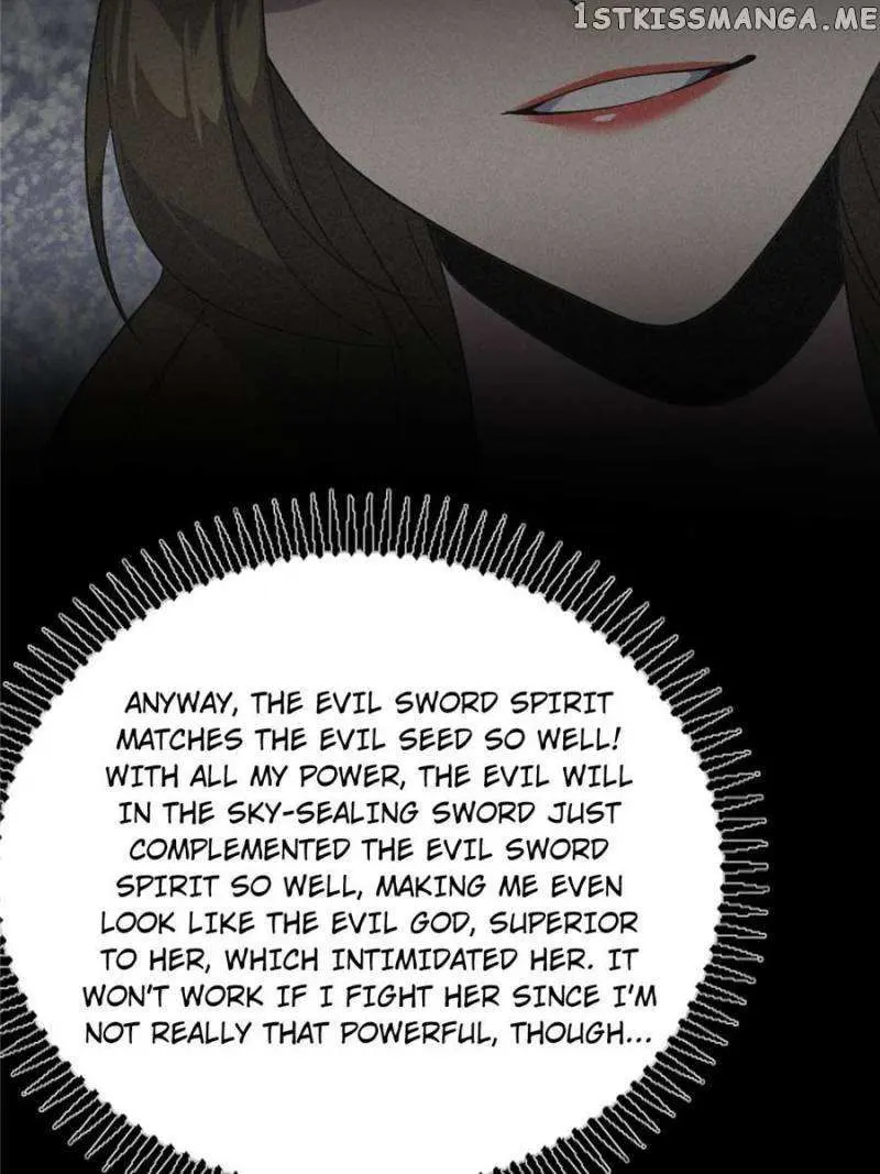 I’m An Evil God Chapter 337 — Page 42
