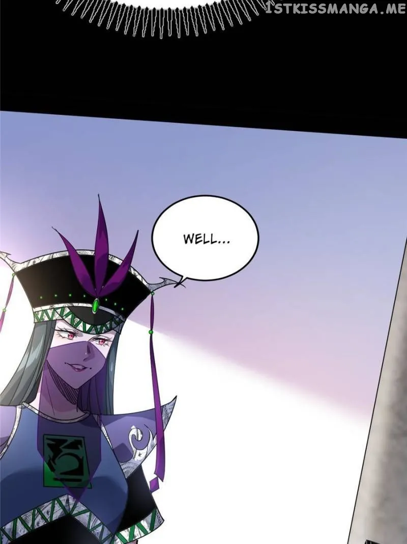 I’m An Evil God Chapter 337 — Page 43