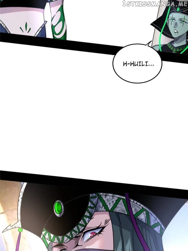 I’m An Evil God Chapter 337 — Page 44