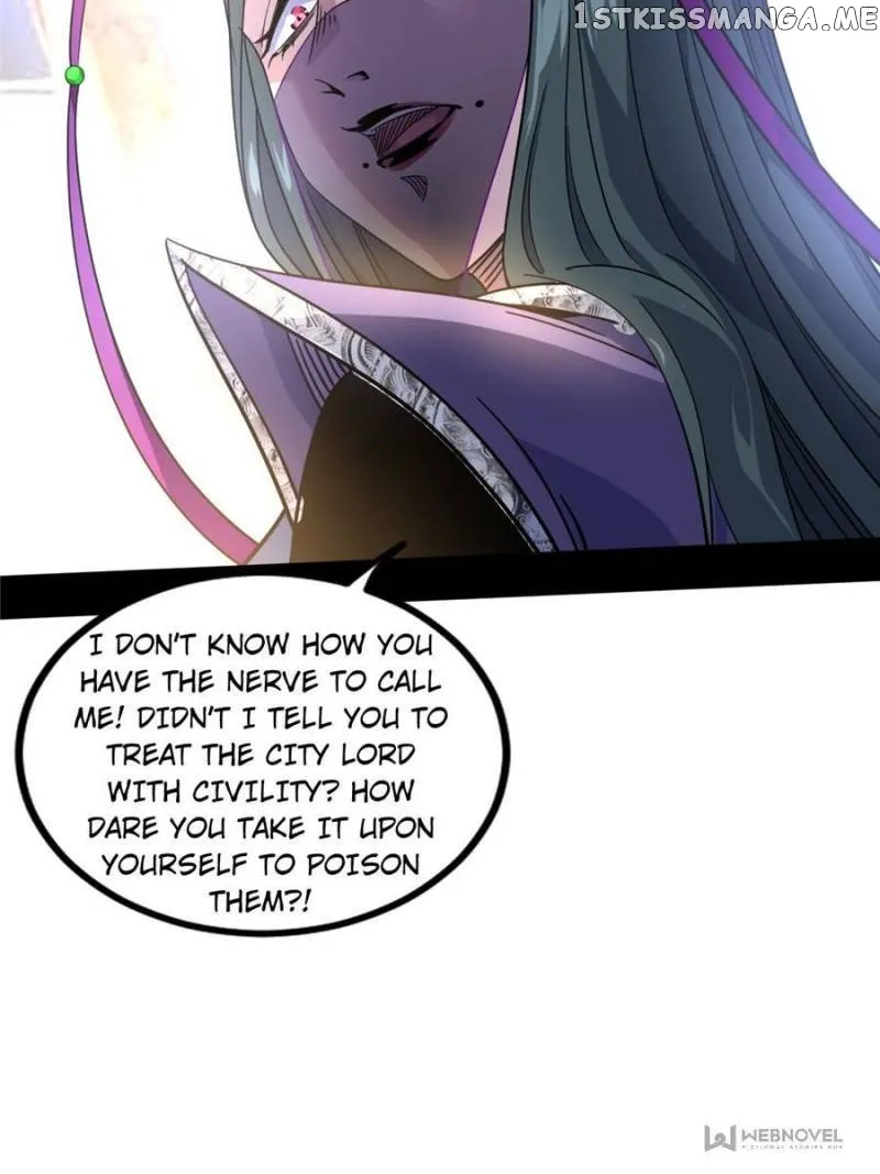I’m An Evil God Chapter 337 — Page 45