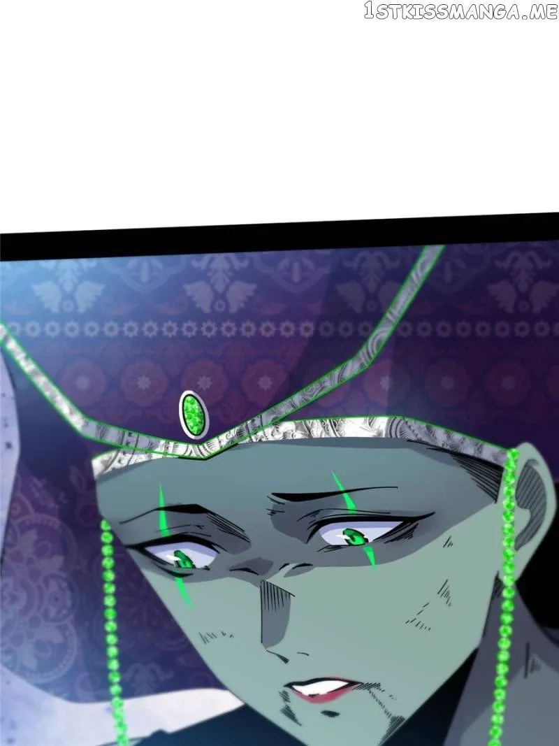 I’m An Evil God Chapter 337 — Page 47