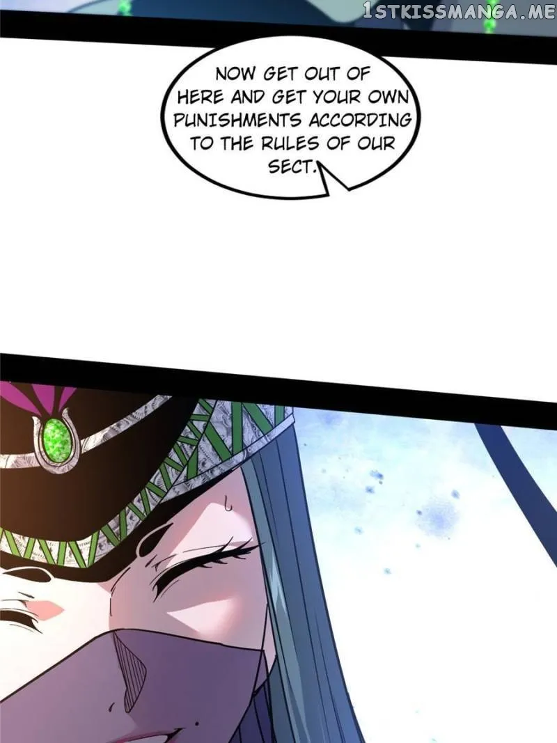 I’m An Evil God Chapter 337 — Page 48