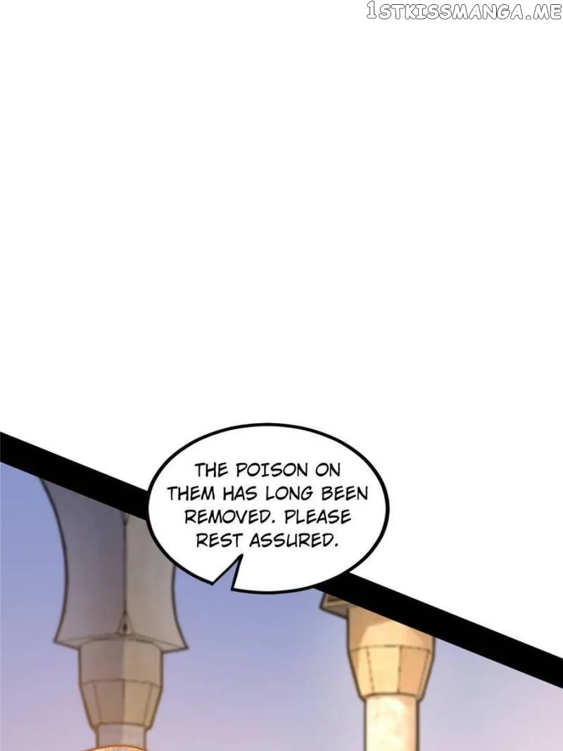 I’m An Evil God Chapter 337 — Page 53