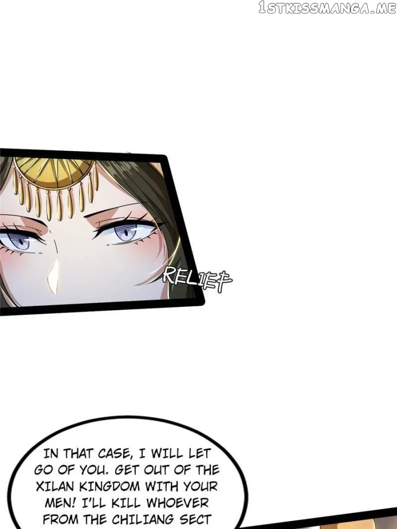 I’m An Evil God Chapter 337 — Page 56