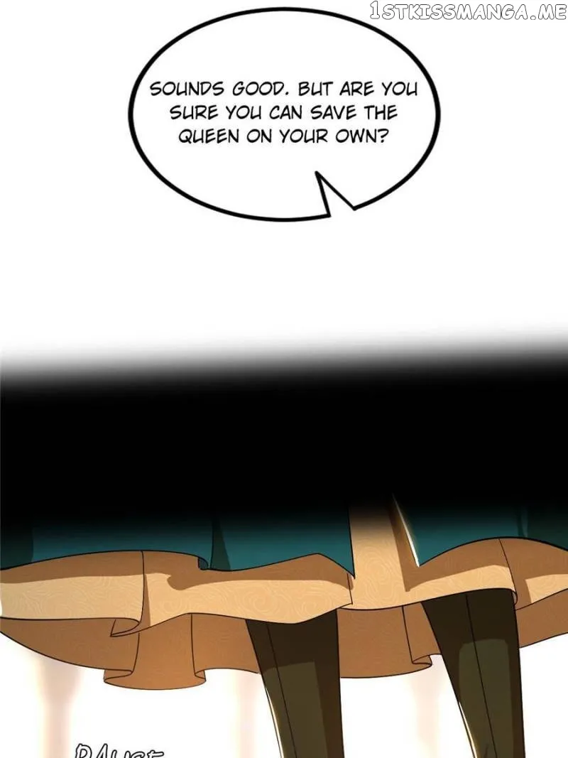 I’m An Evil God Chapter 337 — Page 59