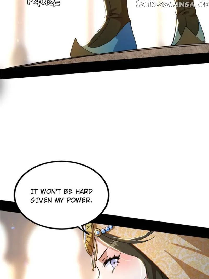 I’m An Evil God Chapter 337 — Page 60