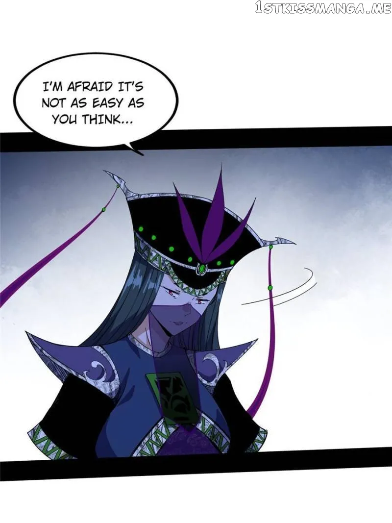 I’m An Evil God Chapter 337 — Page 62
